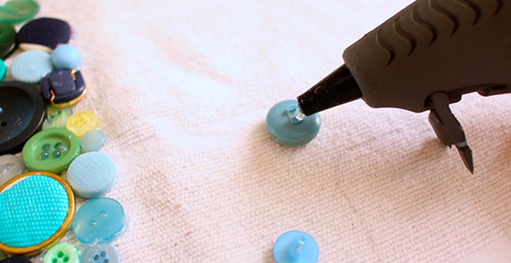 diy almohadon botones 7