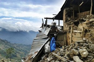 nepal