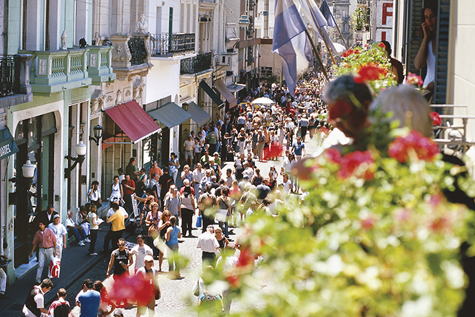 San Telmo_calle_defensa