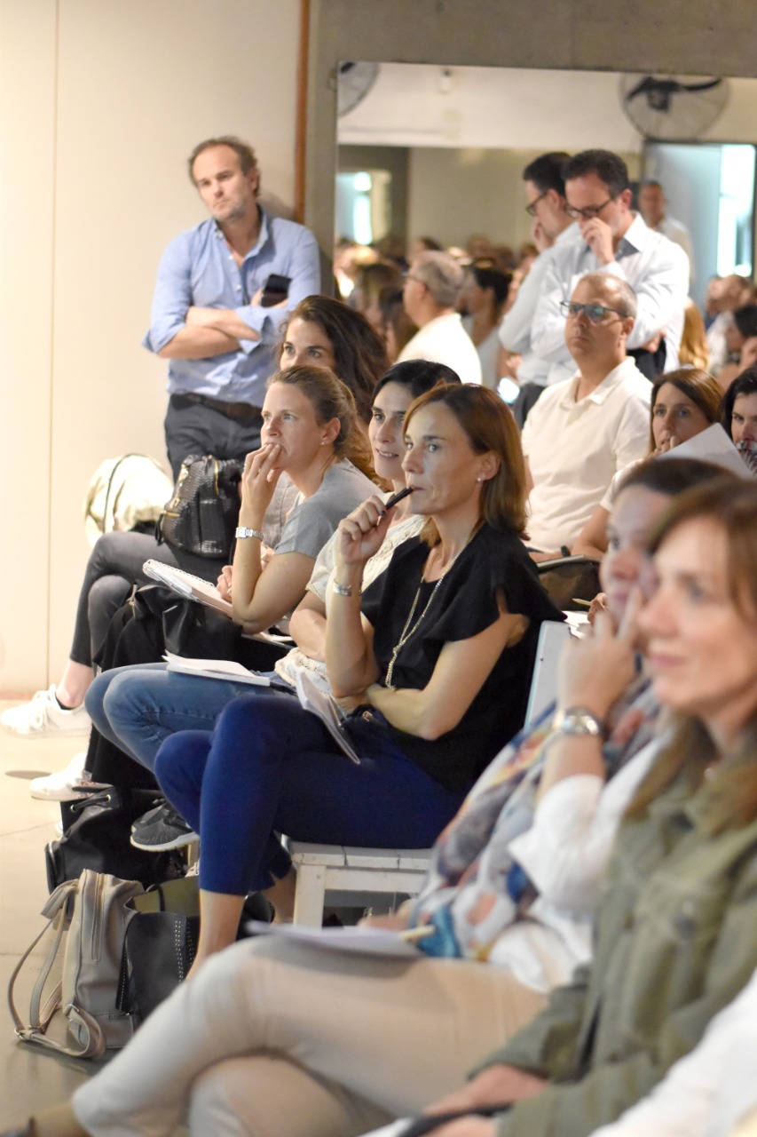 Debemos estar muy activos durante la adolescencia de nuestros hijos y acompañarlos con muchas experiencias.