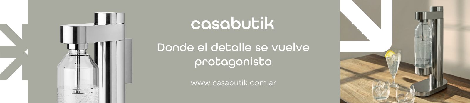Banner de anunciante Casabutik