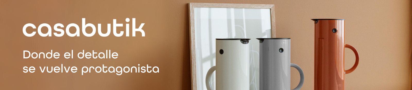 Banner de anunciante Casabutik