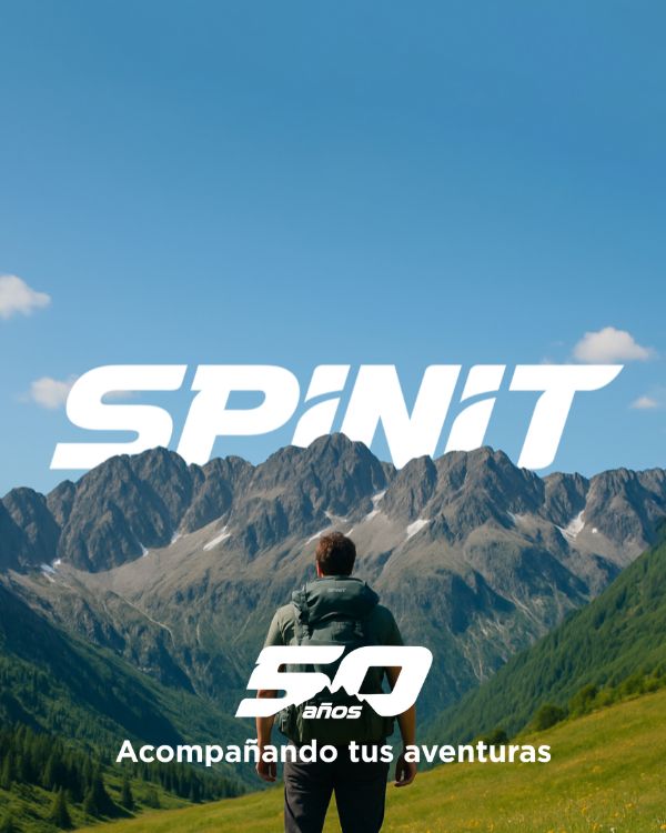 Banner de anunciante SPINIT