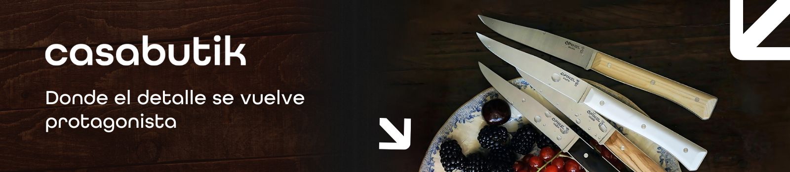 Banner de anunciante Casabutik