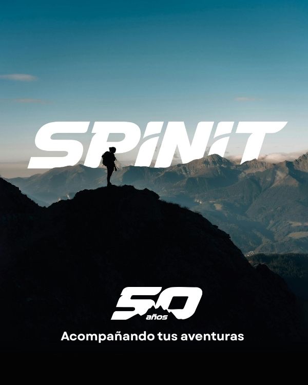 Banner de anunciante SPINIT