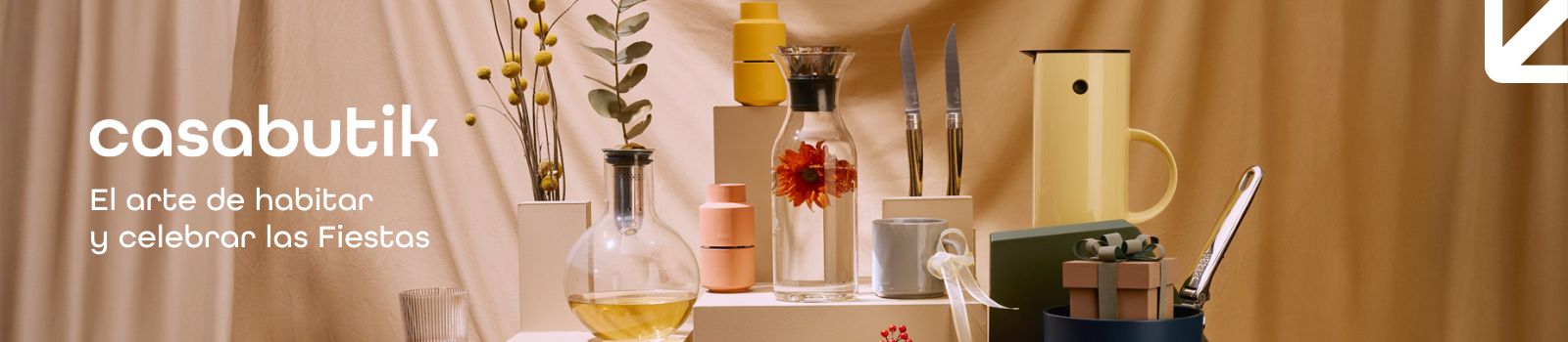 Banner de anunciante Casabutik