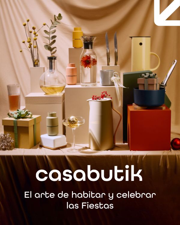 Banner de anunciante Casabutik