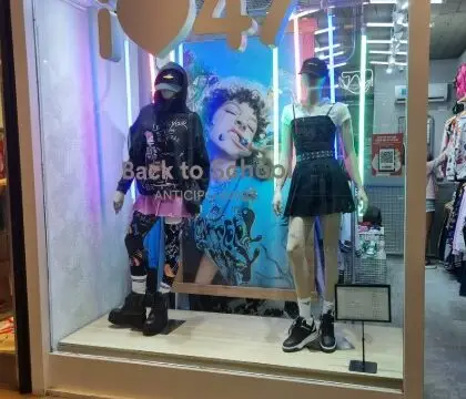 47street